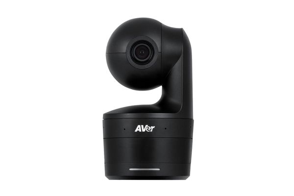 AVer DL10 2 MP Black 1920 x 1080 pixels 60 fps CMOS 25.4 / 2.8 mm (1 /