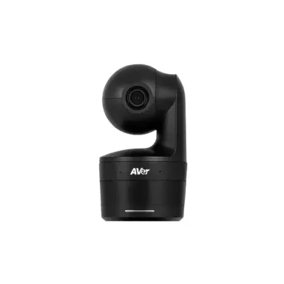 AVer DL10 2 MP Black 1920 x 1080 pixels 60 fps CMOS 25.4 / 2.8 mm (1 / - Thumbnail 2