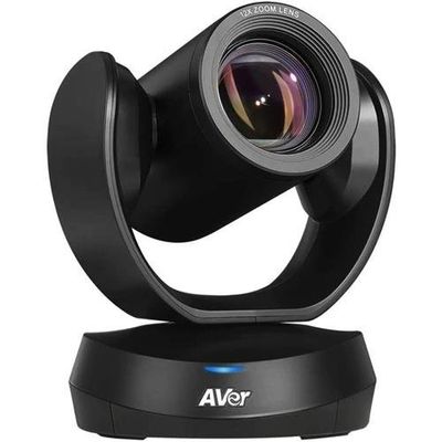 AVer CAM520 Pro3 8 MP Black 1920 x 1080 pixels 60 fps