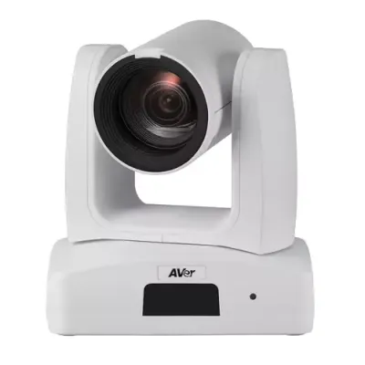 AVer PTZ330UV2 8 MP White 3840 x 2160 pixels 60 fps Exmor 25.4 / 2.8 m - Thumbnail 2