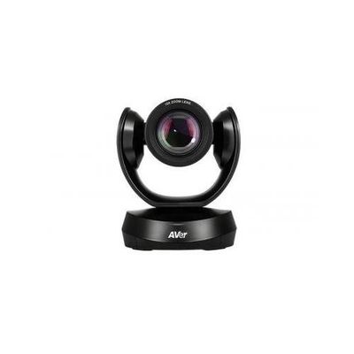 AVer CAM520 Pro3 8 MP Black 1920 x 1080 pixels 60 fps Sony