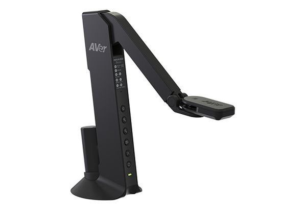 AVer M11W Visualiser with Power Bank 61PW030000AC