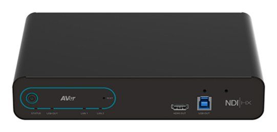 MT100 Matrix Box