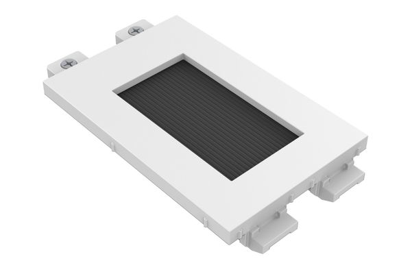 Vision TC3 BRUSH cable trunking system accessory - Thumbnail 2
