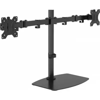 Vision VFM-DSDB monitor mount / stand 81.3 cm (32") Desk Black