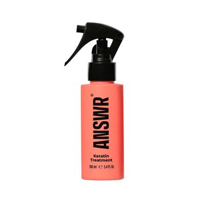 ANSWR At-Home Keratin Treatment in Clear