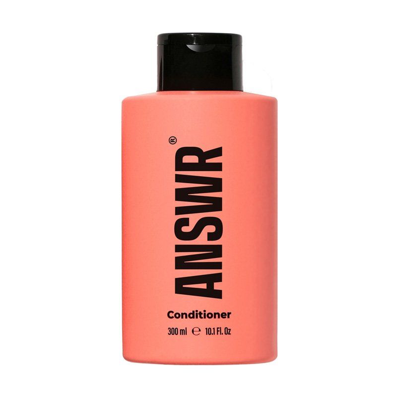ANSWR Conditioner 300ml in Clear - Image 1