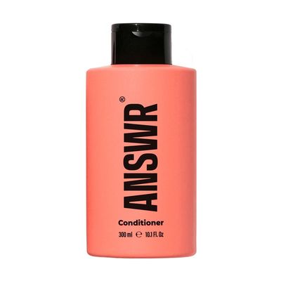 ANSWR Conditioner 300ml in Clear