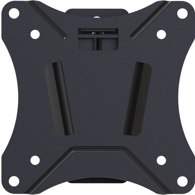 Vision VFM-W1X1TV2 monitor mount / stand 86.4 cm (34") Wall Black