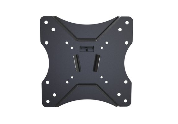 Vision VFM-W2X2TV2 TV mount/stand 106.7 cm (42") Black