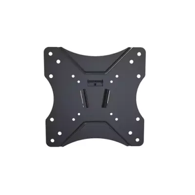 Vision VFM-W2X2TV2 TV mount/stand 106.7 cm (42") Black - Thumbnail 2