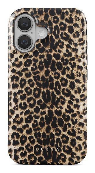 BURGA BP_03_IP16_TH-MAGSAFE mobile phone case 15.5 cm (6.12") Cover Multicolour