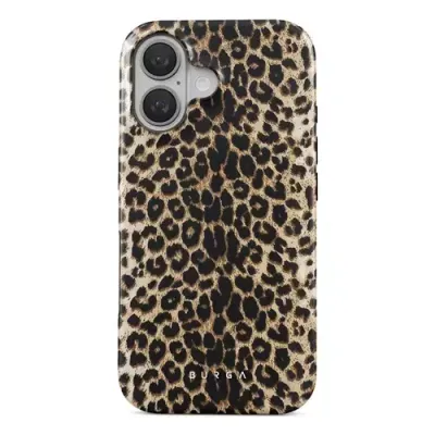 BURGA BP_03_IP16_TH-MAGSAFE mobile phone case 15.5 cm (6.12") Cover Multicolour - Thumbnail 2