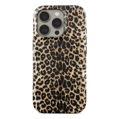 BURGA BP_03_IP16PRO_TH-MAGSAFE mobile phone case 15.9 cm (6.27") Border Multicolour - Image 1