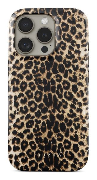 BURGA BP_03_IP16PRO_TH-MAGSAFE mobile phone case 15.9 cm (6.27") Border Multicolour - Thumbnail 2