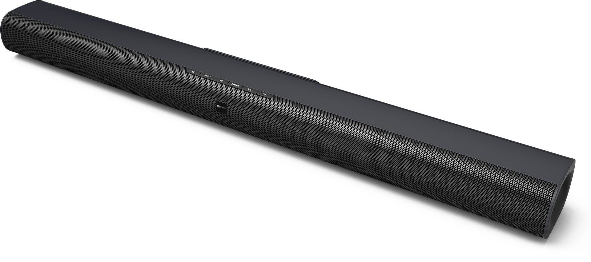 Vision SB-1900P soundbar speaker Black 100 W - Image 1