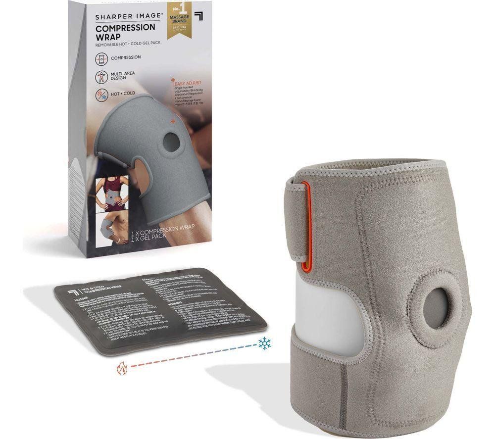 Compression Wrap Hot and Cold - Image 1