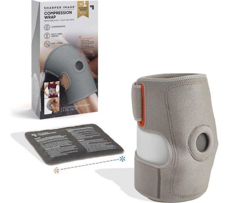 Compression Wrap Hot and Cold