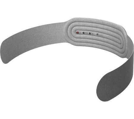 Sharper Image Compression Back Wrap Heated