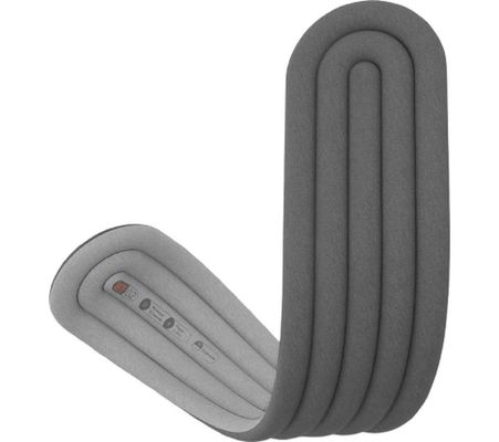 Compression Body Wrap Heated
