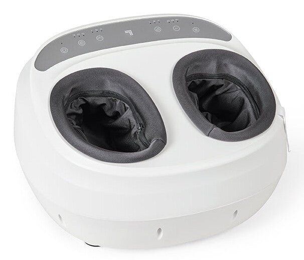 Sharper Image Shiatsu Foot Massager - Image 1
