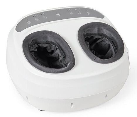 Sharper Image Shiatsu Foot Massager - Thumbnail 1