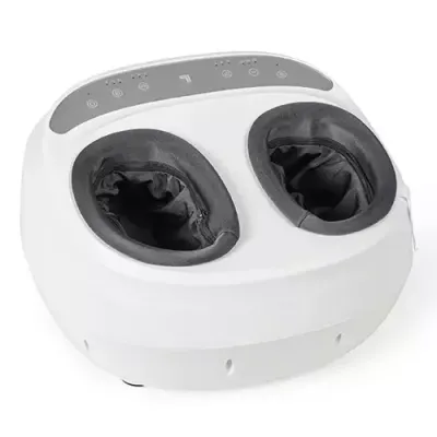 Sharper Image Shiatsu Foot Massager - Thumbnail 2