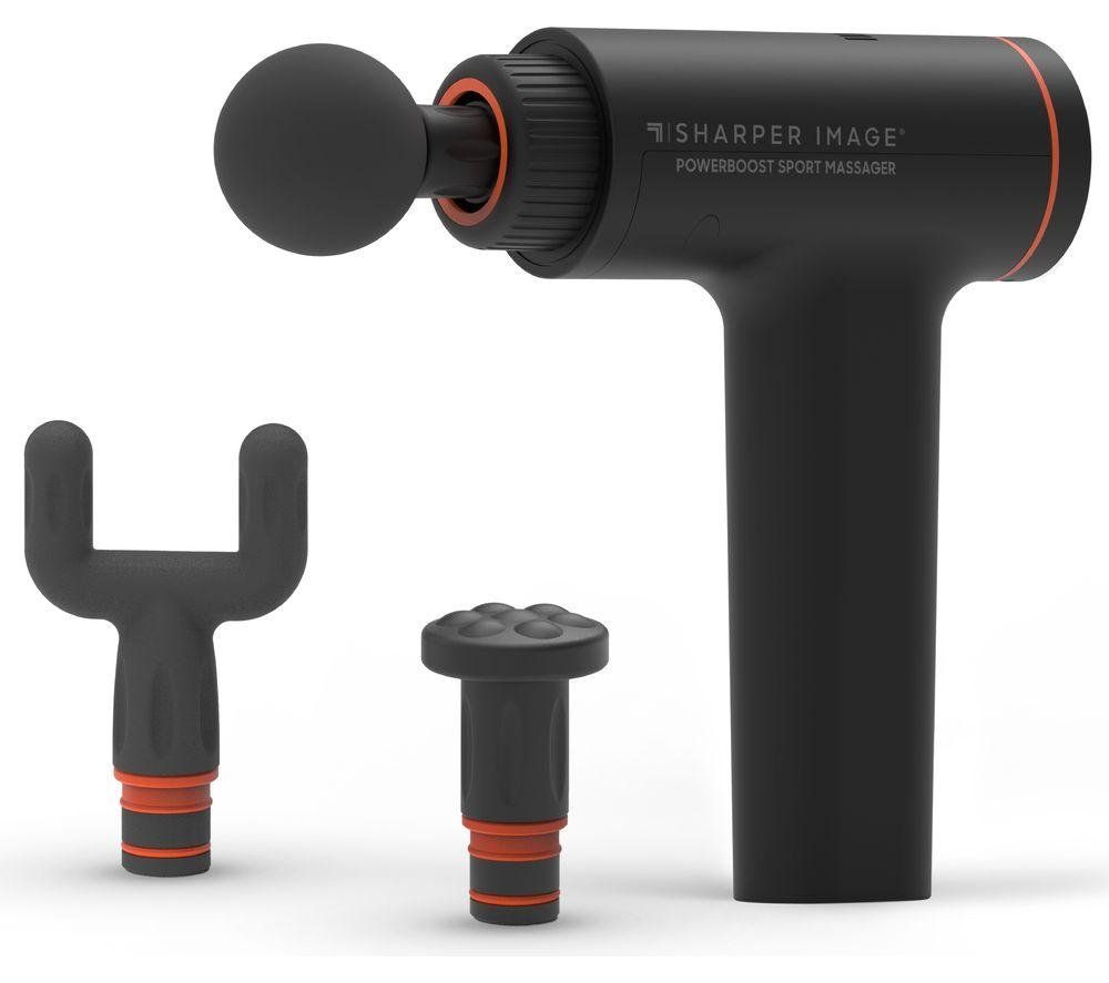 POWERBOOST DEEPTISSUE MASSAGER SPORT - Image 1
