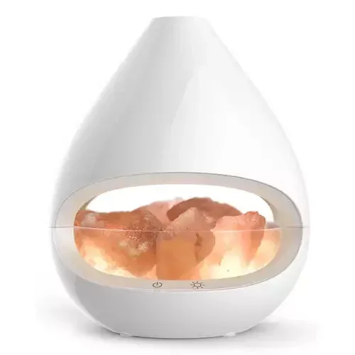 Sharper Image 1216021160 aroma diffuser Fragrance bottle White - Image 1