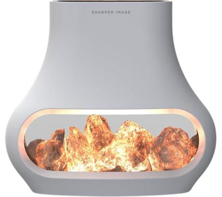Sharper Image 1216021160 aroma diffuser Fragrance bottle White - Thumbnail 2