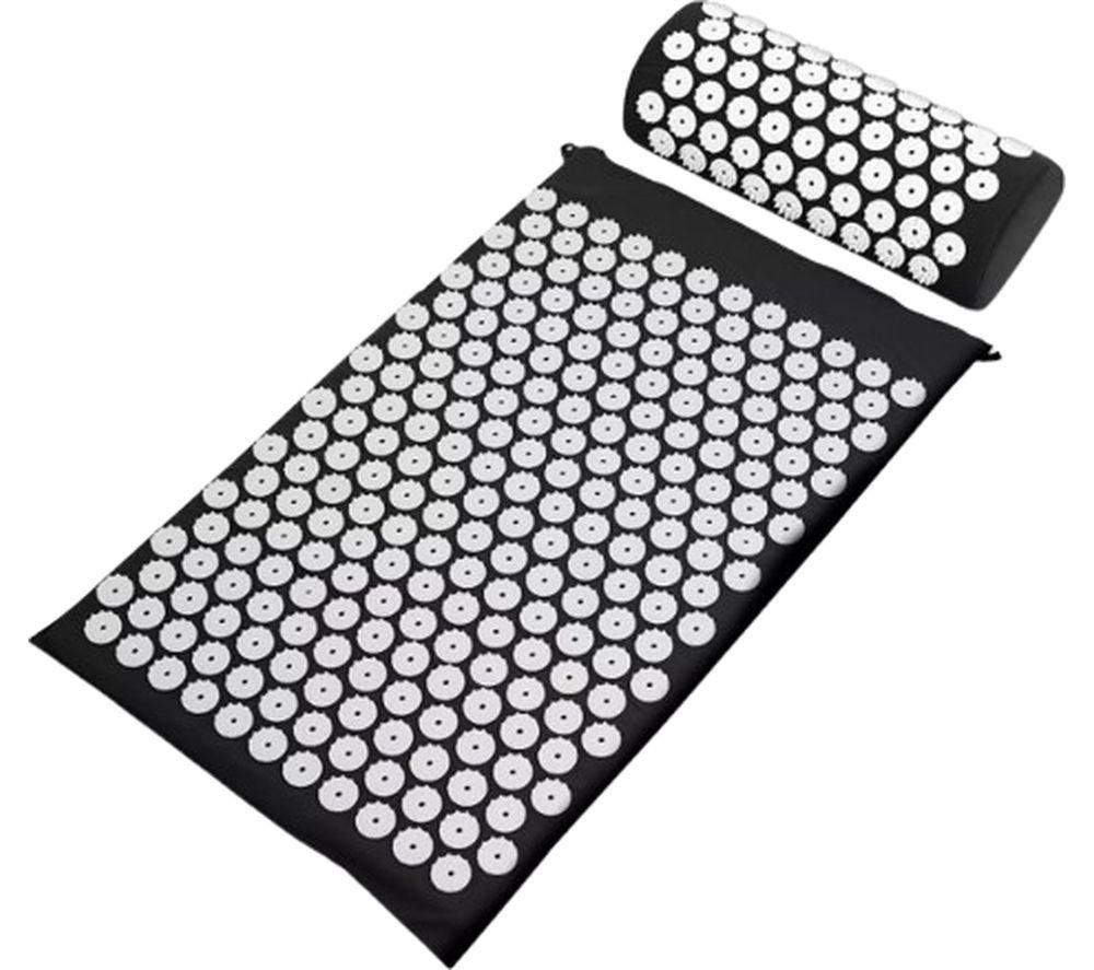 SHARPER IMAGE SHARPER IM ACUPRESSU RE MAT - Image 1