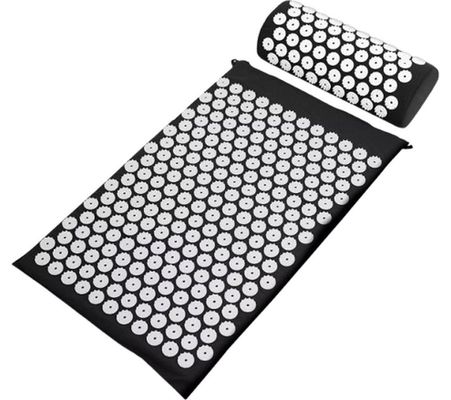 SHARPER IMAGE SHARPER IM ACUPRESSU RE MAT