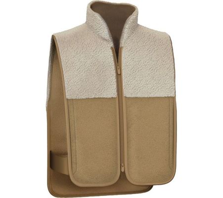 Sharper Image Luxe Heated Vest