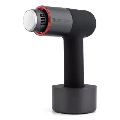 Sharper Image 1207028000 massager Universal Black