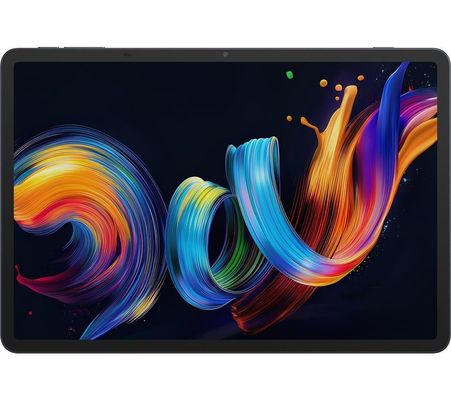TCL NXTPAPER 11 Plus Mediatek 256 GB 29.2 cm (11.5") 8 GB Wi-Fi 5 (802.11ac) Android 15 Grey - Thumbnail 2