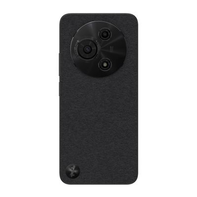 TCL 605 16.9 cm (6.67") Dual SIM Android 15 4G USB Type-C 4 GB 128 GB 5200 mAh Black