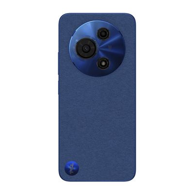TCL 605 - 128 GB, Quartz Blue, Blue