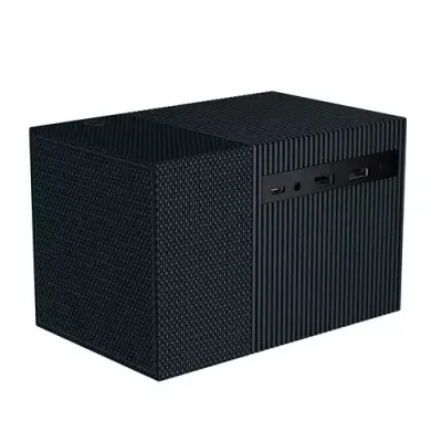 TCL PlayCube Standard throw projector DMD 1080p (1920x1080) Black - Thumbnail 2