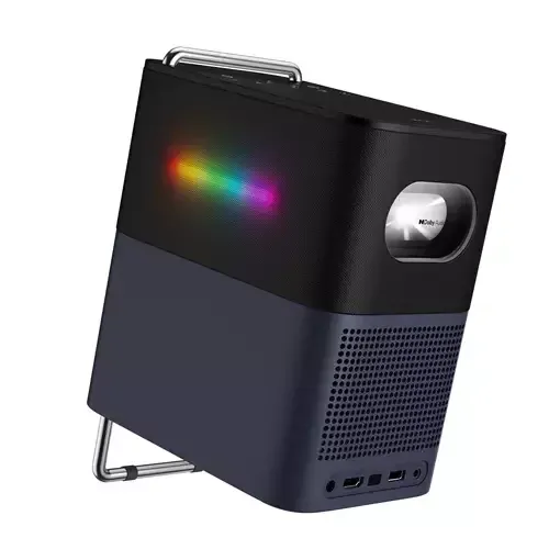 TCL Smart Projector A1s Standard throw projector LCD 1080p (1920x1080) Blue - Image 1