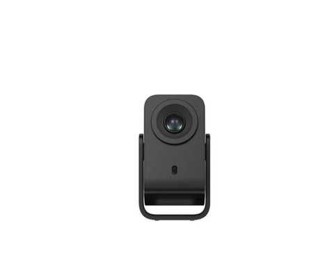 TCL C series C1 Smart Full HD Home Cinema Projector, Silver/Grey