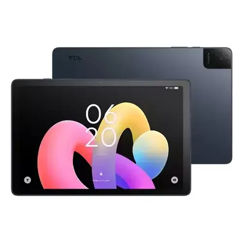TCL TAB 10L Gen 4 Mediatek 64 GB 25.6 cm (10.1") 4 GB Wi-Fi 5 (802.11ac) Android 15 Anthracite - Image 1