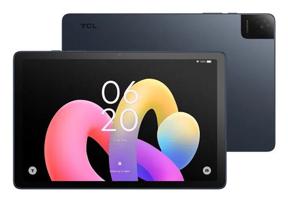TCL TAB 10L Gen 4 Mediatek 64 GB 25.6 cm (10.1") 4 GB Wi-Fi 5 (802.11ac) Android 15 Anthracite - Thumbnail 2