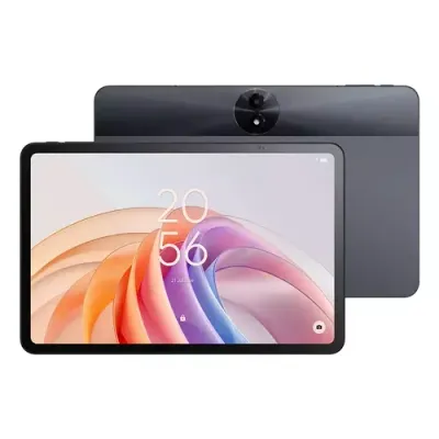 TCL TAB 11 FE LTE 4G Mediatek 128 GB 27.9 cm (11") 4 GB Wi-Fi 5 (802.11ac) Android 14 Grey - Thumbnail 3