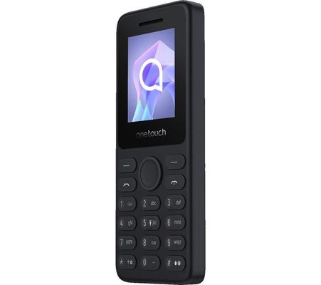 TCL onetouch 4021 4.57 cm (1.8") 76 g Grey
