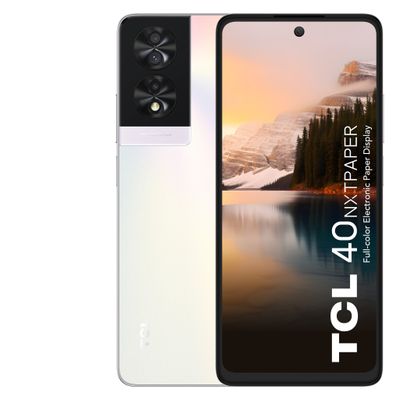 TCL 40 NXTPAPER 17.2 cm (6.78") Dual SIM Android 13 4G USB Type-C