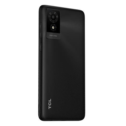 TCL 501 15.2 cm (6") Dual SIM Android 14 4G 2 GB 32 GB 3000 mAh Black - Image 1