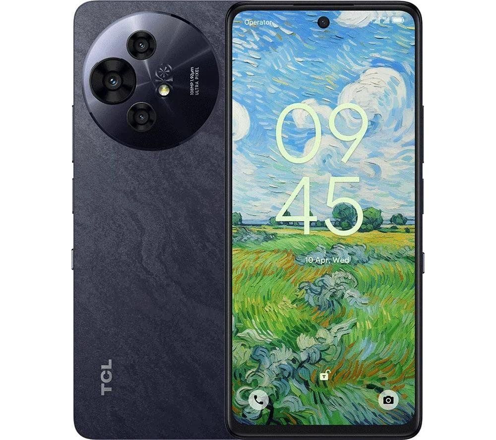 TCL 50 Pro NXTPAPER 5G 17.3 cm (6.8") Dual SIM Android 14 USB Typ - Image 1