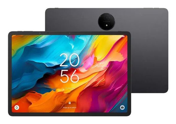 TCL NXTPAPER 14 Tablet - 256 GB, Grey, Black
