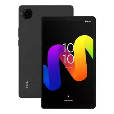 TCL TAB 8 LTE Gen2 Mediatek 64 GB 22.1 cm (8.7") 4 GB Wi-Fi 5 (802.11ac) Android 14 Black - Thumbnail 2