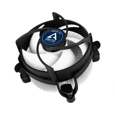 ARCTIC Alpine 12 Compact Intel CPU Cooler - Thumbnail 2